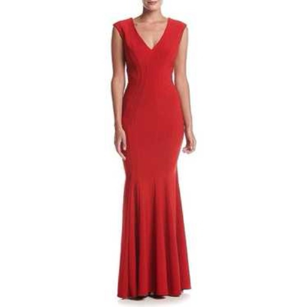 Betty’s Adam size o dress very beautiful